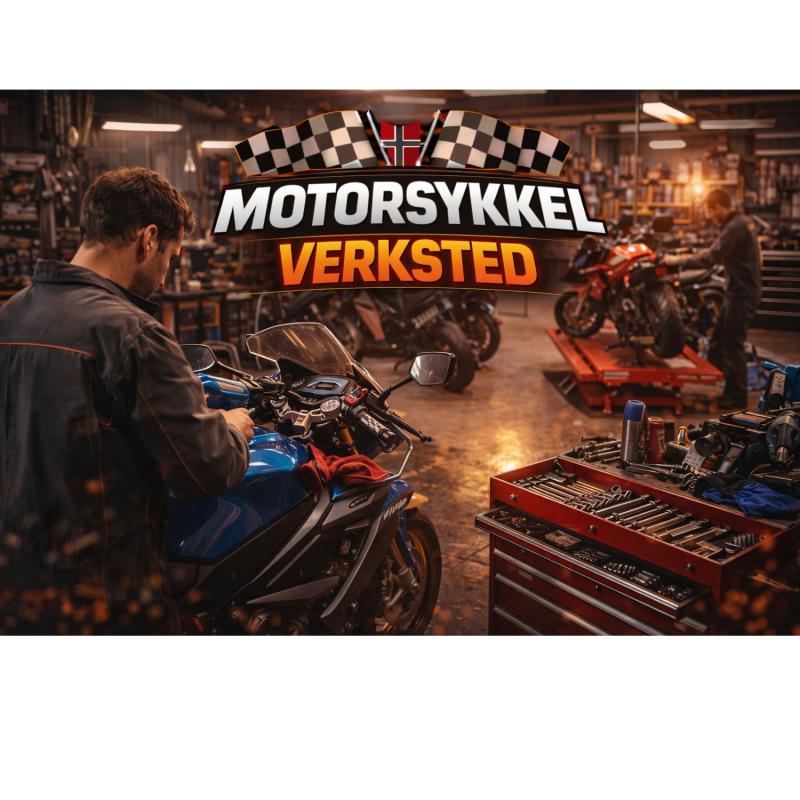 Verksted