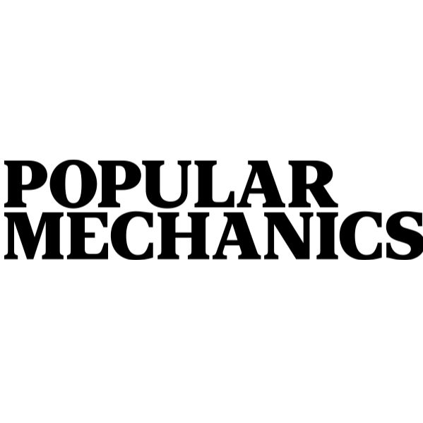 Popular Mechanics - MOTORCYCLES
